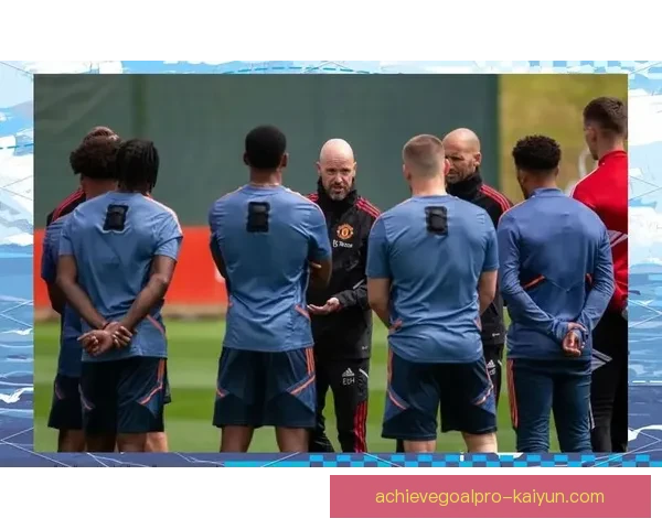 滕哈赫与瓜迪奥拉：英超战场上的战术博弈与足球哲学分析