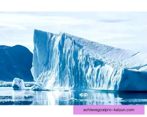 全球气候变化加速，科学界呼吁采取紧急行动以促进环保意识