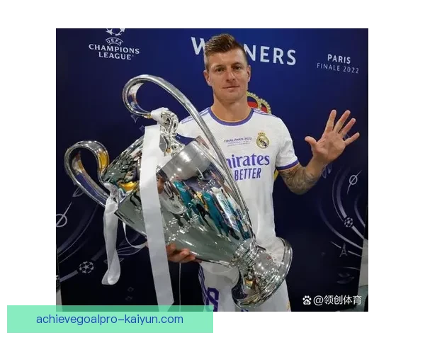 克罗斯进球数据持续提升，展现出稳定的进攻贡献能力