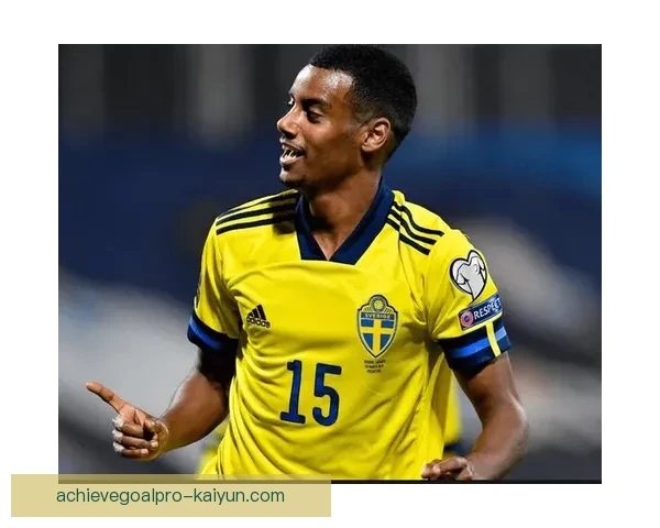 伊萨克近期突破能力持续提升，展现出更强竞争力