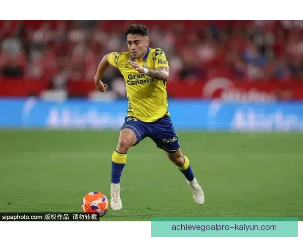 科雷亚在马竞生涯中的表现分析与未来展望