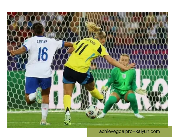 女足欧洲杯转播获广泛关注，赛事市场热度持续提升