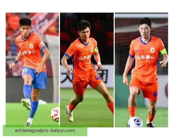 山东泰山在新赛季表现稳健，球队整体状态持续提升，备受期待。