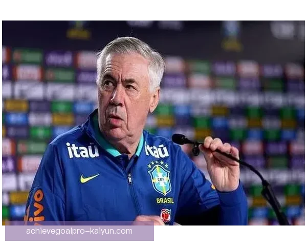 安切洛蒂反击打法近期表现稳健，战术执行效率持续提升